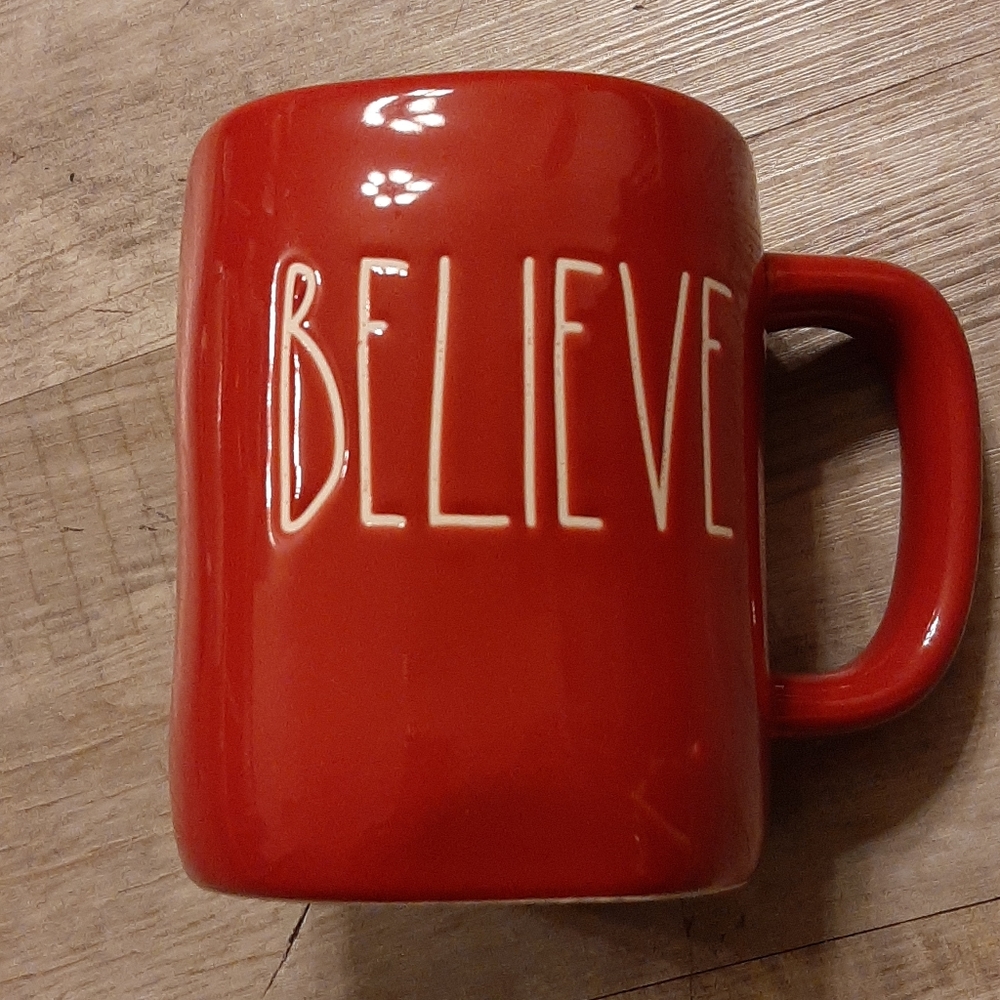 Rae Dunn mugs - Picture 5 of 5